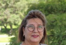 Conchi Abarca: “Estoy dispuesta a llegar a los tribunales para conseguir la independencia de Carchuna-Calahonda”