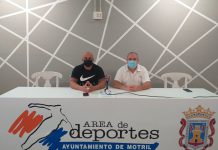 Arranca la actividad de las Escuelas Deportivas Municipales en un marco de «seguridad y responsabilidad»