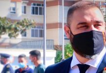 VOX critica el «caos» originado por el Gobierno municipal en las pruebas PCR para los alumnos en las Escuelas Deportivas de Motril