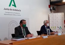 La Comisión de Protección Civil de Andalucía homologa 26 nuevos Planes de Emergencia Municipal y seis revisiones