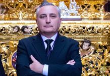 Francisco Estarli, nombrado pregonero de la Semana Santa de Motril 2021