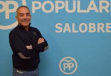 Gustavo Aybar: «Pedimos consenso para decidir dónde se ubicará el nuevo Centro de Salud»