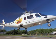 Fallece un menor de cinco años en una piscina en Níjar