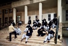 Motril exige una “solución dialogada” a la Junta y al Gobierno central para evitar nuevos incidentes con los inmigrantes