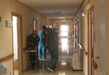 La provincia de Granada cierra el año 2020 sumando 179 contagios, 17 ingresos y un fallecido por Covid-19