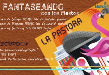 El barrio de Capuchinos prepara sus fiestas populares marcadas por por la pandemia