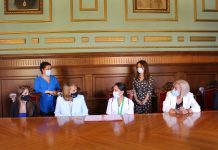 Llega ‘oxigeno’ para 29 motrileños desempleados a través del Plan AIRE que gestiona la Junta y financia el Fondo Social Europeo