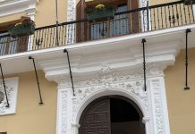 PSOE e IU en Motril denuncian la decisión «unilateral» de la alcaldesa de Motril de restringir el acceso a dependencias municipales