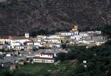 Ugíjar solicita el confinamiento voluntario ante el aumento de casos por coronavirus