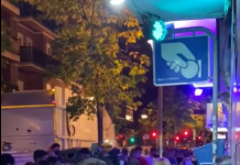 El delegado del Gobierno apela a la responsabilidad de los jóvenes en un momento crítico de ascenso de los contagios