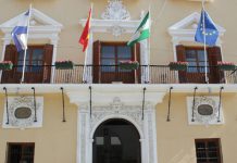 La plantilla del Ayuntamiento de Motril inicia movilizaciones por «incumplimientos de los acuerdos del SERCLA»
