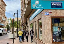 La Cámara de Comercio de Motril destina más de 242.800 euros a ayudas directas para empresas en plena crisis del coronavirus