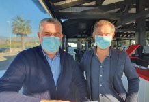 El 30% de los chiringuitos de la Costa Tropical permanecen abiertos a la espera de las nuevas medidas de la administración