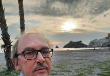 Juan Garrido, nuevo coordinador de VOX en Almuñécar