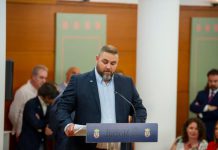 VOX Motril solicita reducir concejalías, personal y salarios políticos, y destinarlos a los afectados por cese de actividad