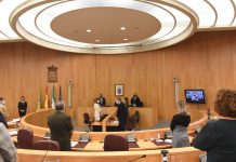 Diputación aprueba por unanimidad destinar 11 millones de euros a los ayuntamientos para reactivar la economía local