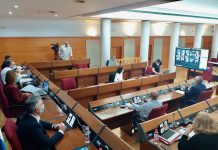 La ciudad de Motril innova su urbanismo para adaptarse a la normativa estatal sobre accesibilidad universal