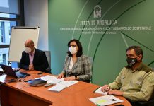 El Plan Infoca interviene en 102 ocasiones en lo que va de año con 86 actuaciones en medio forestal