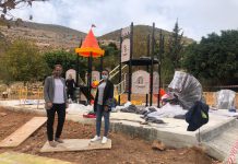 Gualchos-Castell de Ferro afronta la recta final del año culminando proyectos e inversiones