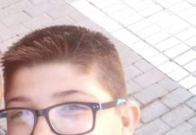 El joven caleño, Álvaro Moreno Martín, ganador del VII Premio Internacional de Poesía ‘Luis López Anglada’ de Ávila