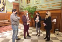 La costa inspira la literatura de Ana Hernández para jóvenes soñadores