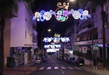 La Herradura vive este año la Navidad «más cerca que nunca»