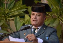 Manuel Pérez: “Me llevo muchos amigos y el reconocimiento a mi labor profesional, no puedo pedir más”