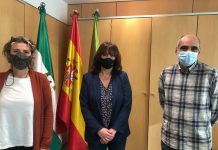 Diputación muestra su apoyo al pueblo saharaui y pide que se respeten las resoluciones de Naciones Unidas