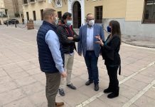 El PSOE exige a la alcaldesa que cumpla la sentencia del Tribunal Supremo y «retire la asignación económica a los dos concejales tránsfugas de su Gobierno»