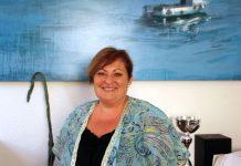 Susana Feixas deja la política tras casi diez años como edil socialista en Motril