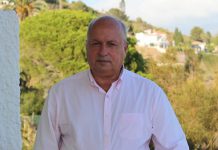 VOX Granada anuncia movilizaciones si no se abre la estación de esquí de Sierra Nevada