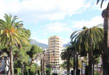 El Ayuntamiento publica el pliego del «mayor contrato de la historia de Motril» para el mantenimiento de zonas verdes