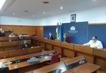 Motril aprueba su presupuesto «más social» con 53 millones de euros
