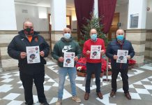 “El gol más solidario” dará la victoria a la generosidad de los motrileños