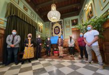 Los Reyes Magos premiarán la valentía de los niños de Motril recorriendo más de 300 calles de la ciudad y anejos