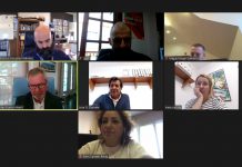 IU Granada subraya la viabilidad de la conexión del Puerto de Motril con Granada