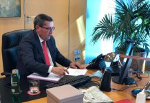 El PSOE reafirma su compromiso con el tren a Motril e insta al PP a evitar la confrontación y a pedir explicaciones a la comisaria de Transportes