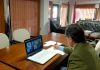 Las canalizaciones de la presa de Rules «debe ser la obra hidráulica más importante de Andalucía»