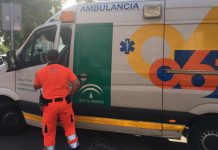 Emergencias 112 gestiona casi 2.000 incidencias durante Nochevieja y primeras horas de Año Nuevo