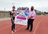 El Club Atletismo Salobreña organiza una escuela multideporte para el mes de julio