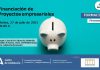 El CADE de Salobreña organiza unas charlas dirigidas a comerciantes y emprendedores