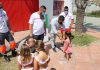 Salobreña repartirá pulseras identificativas para facilitar la localización de los niños en la playa