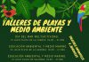 Comienza el programa de educación ambiental en las playas de Salobreña