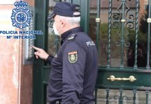 Una mujer habría estafado más de 6.000 euros a ancianos, haciéndose pasar por inspectora de administraciones públicas