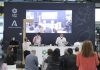 La Junta muestra la excelencia de la gastronomía andaluza en Salón Gourmets con el showcooking ‘Producto andaluz estrella con chef Estrella’