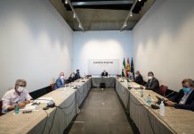 El Área Sanitaria Sur se sitúa en Nivel de Alerta 2