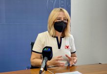 IU-Equo reclama la mejora de parques y espacios públicos de la calle Ancha