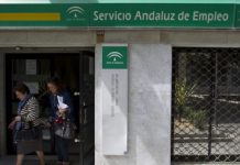 Granada cierra el mes de febrero con una nueva subida del desempleo en la provincia, un total de 1.463 granadinas y granadinos que pasaron a engrosar las listas del paro