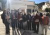 Vélez de Benaudalla dedica una calle a los alcaldes de la Democracia como reconocimiento a su papel en el desarrollo del municipio