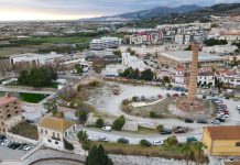 El centro de ocio de La Alcoholera toma fuerza con el dictamen favorable del Consejo Consultivo de Andalucía